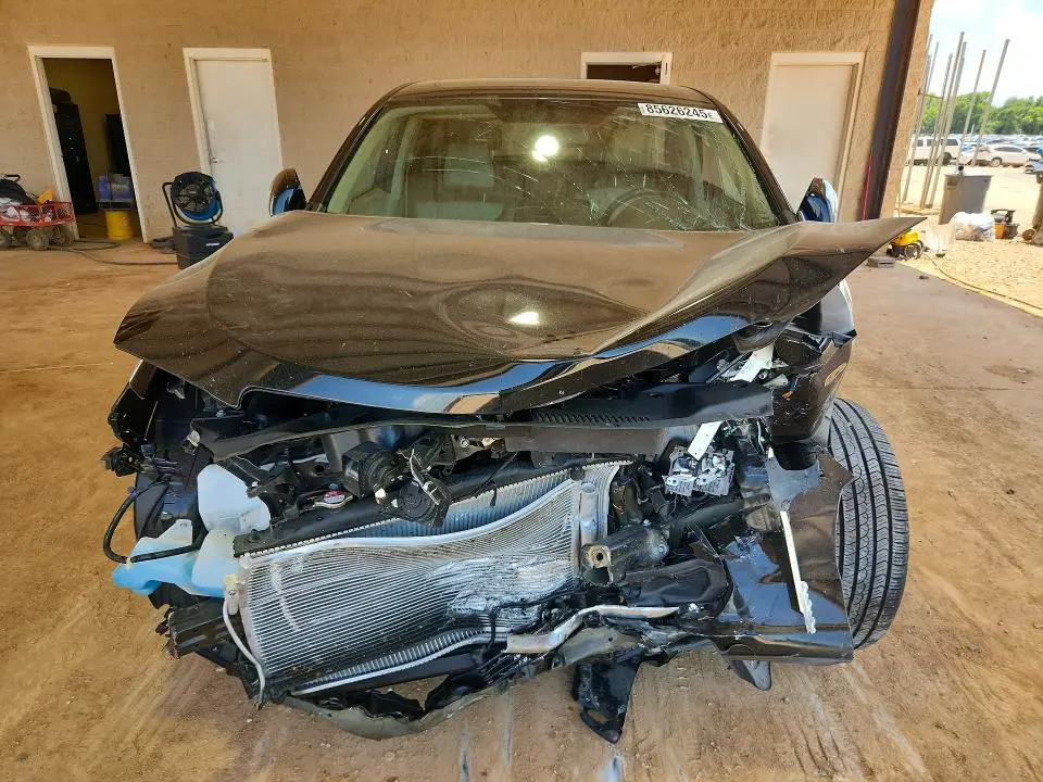 2018 ACURA RDX TECHNOLOGY  