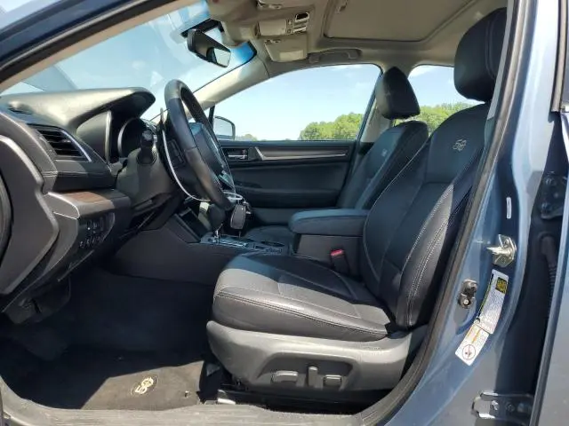 2018 SUBARU LEGACY 2.5I LIMITED  