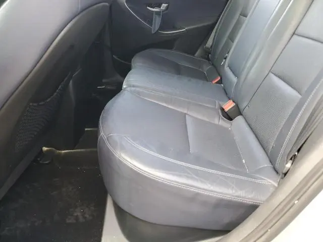2014 HYUNDAI ELANTRA GT   