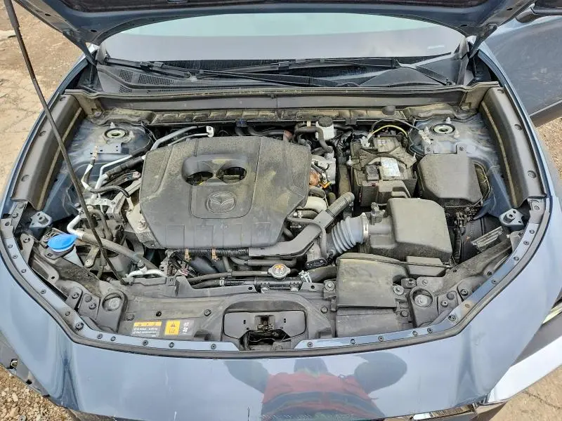 2023 MAZDA CX-30 PREFERRED  