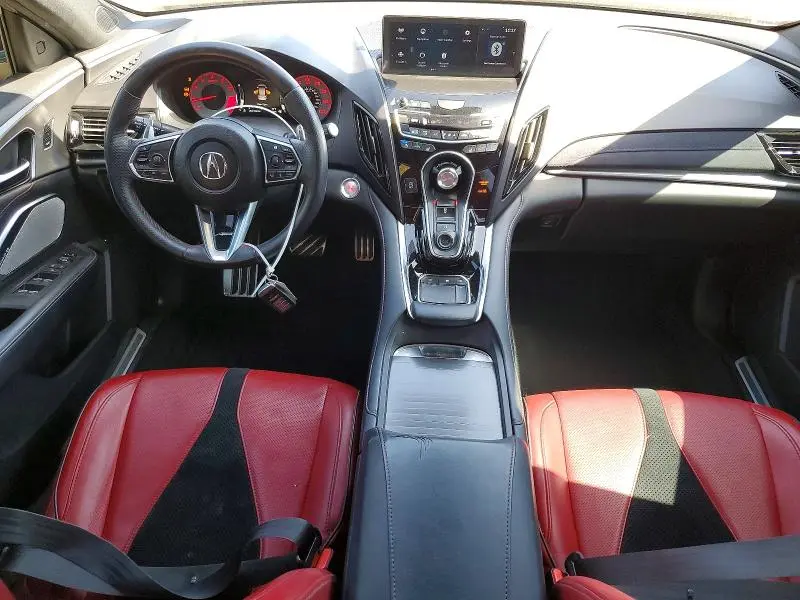 2019 ACURA RDX A-SPEC  