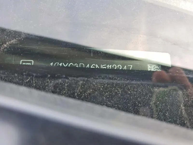 2022 CHEVROLET CORVETTE STINGRAY 3LT  