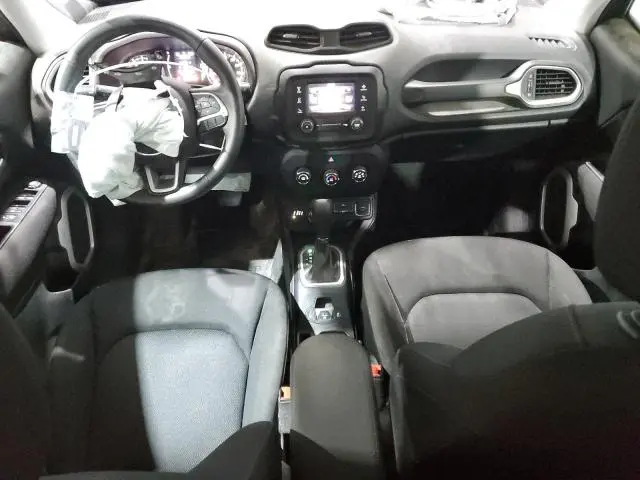 2020 JEEP RENEGADE SPORT  