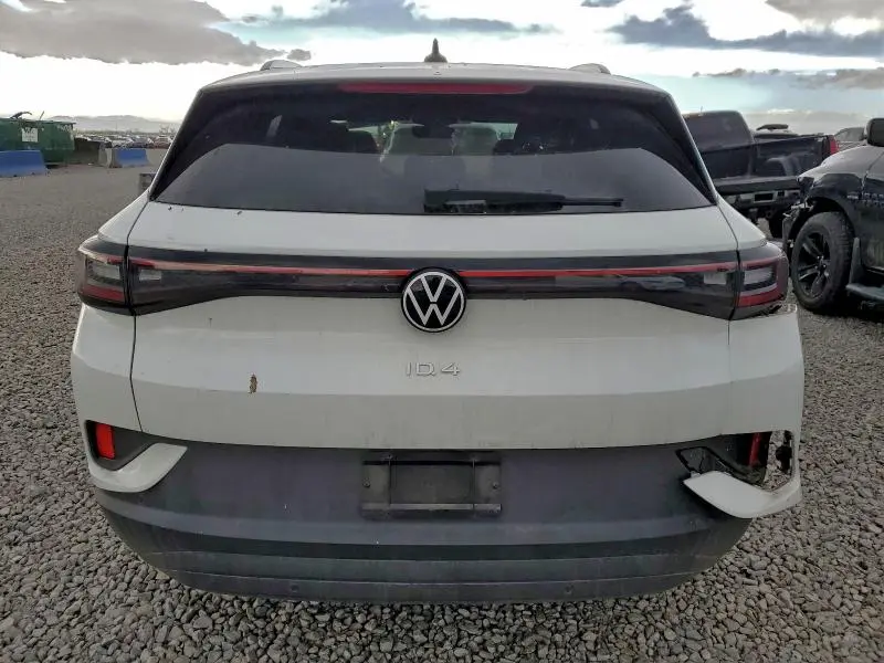 2023 VOLKSWAGEN ID.4 PRO  