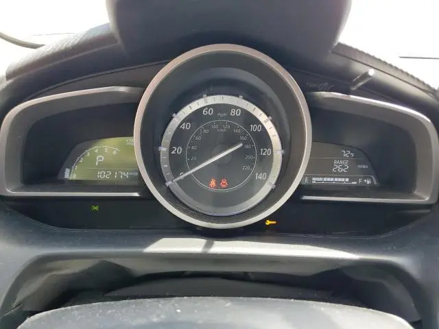 2017 MAZDA CX-3 SPORT  