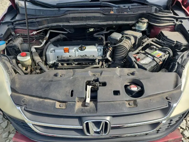 2010 HONDA CR-V LX  