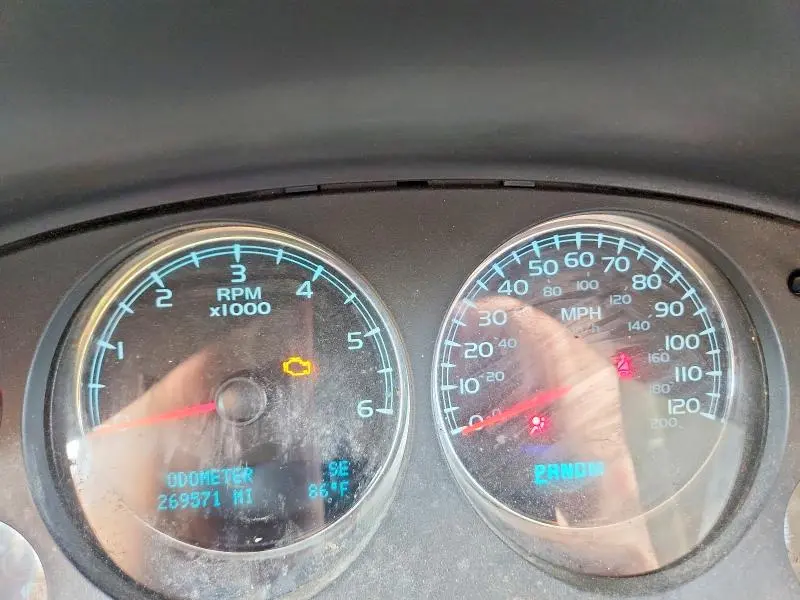 2012 CHEVROLET SILVERADO K1500 LTZ  
