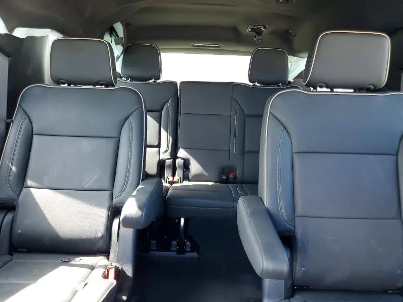 2026 CHEVROLET SUBURBAN C1500 PREMIER  