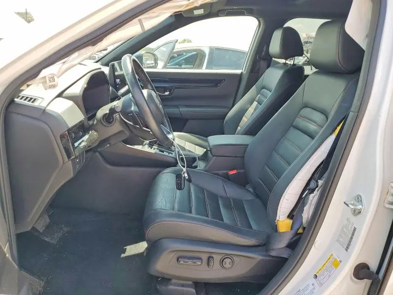 2023 HONDA CR-V SPORT TOURING  