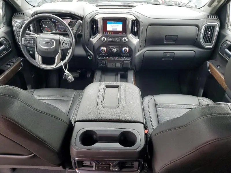 2020 GMC SIERRA K1500 DENALI  