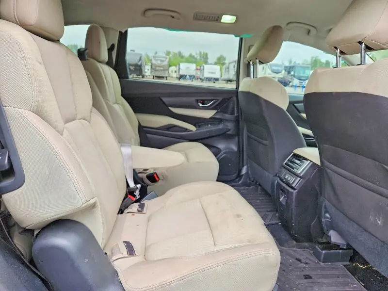 2019 SUBARU ASCENT PREMIUM  