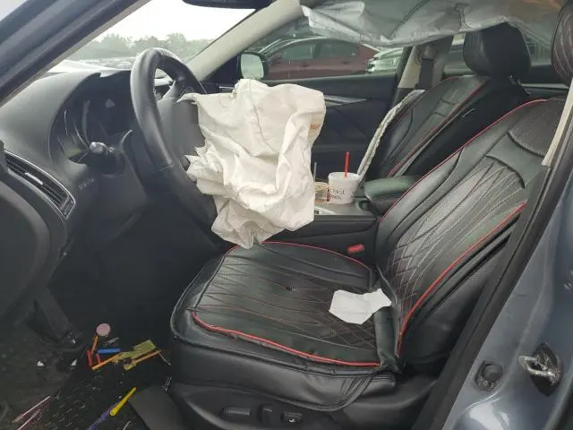 2014 INFINITI Q50 BASE  