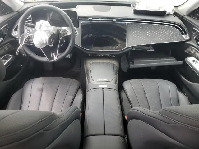 2025 MERCEDES-BENZ E 450 4MATIC  