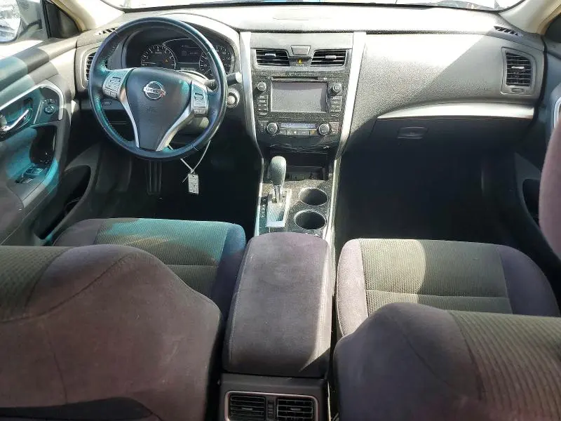 2013 NISSAN ALTIMA 2.5 SV  