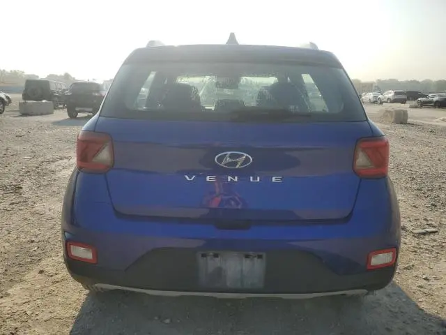 2020 HYUNDAI VENUE SEL  