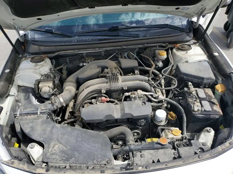 2016 SUBARU LEGACY 2.5I LIMITED  