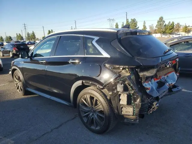 2020 INFINITI QX50 PURE  