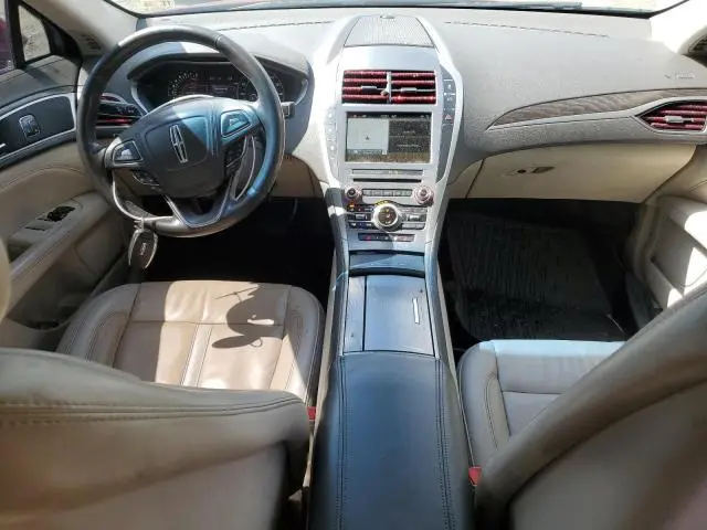 2018 LINCOLN MKZ SELECT  