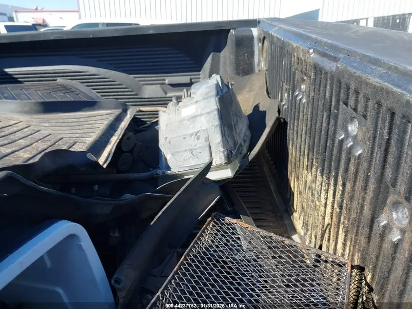 2013 RAM 1500 LONE STAR