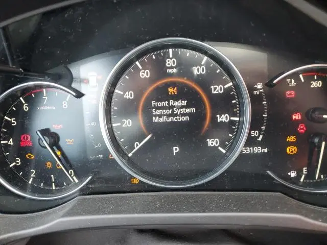 2022 MAZDA CX-5 PREMIUM  
