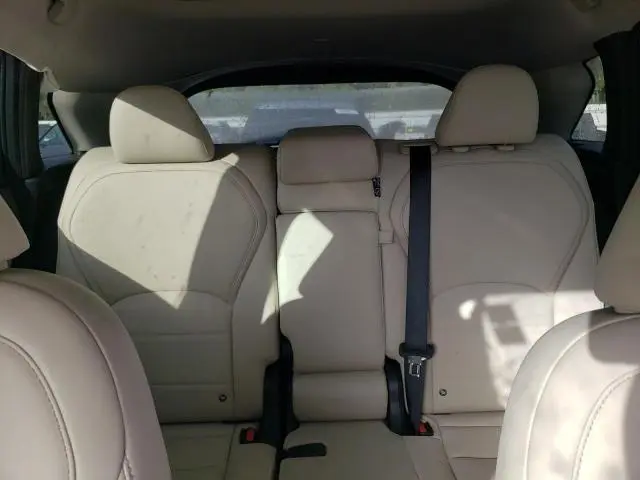 2020 INFINITI QX50 PURE  