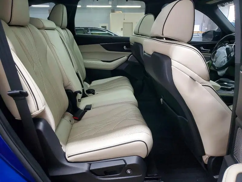 2023 ACURA MDX TYPE S ADVANCE  