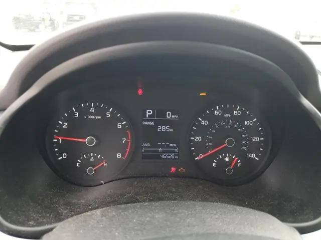2023 KIA RIO LX