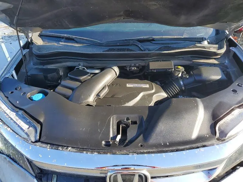 2020 HONDA PILOT EXL  