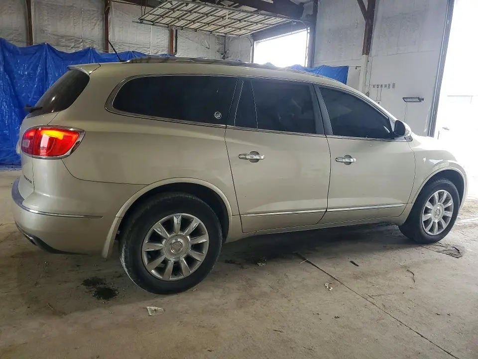 2014 BUICK ENCLAVE   