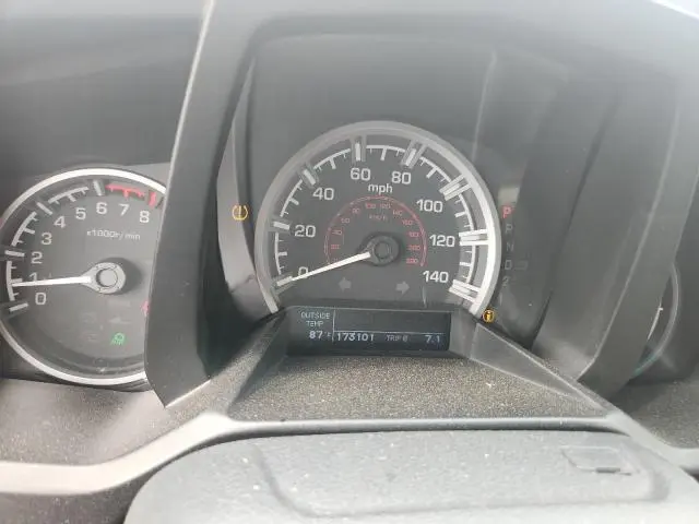 2010 HONDA RIDGELINE RTL  