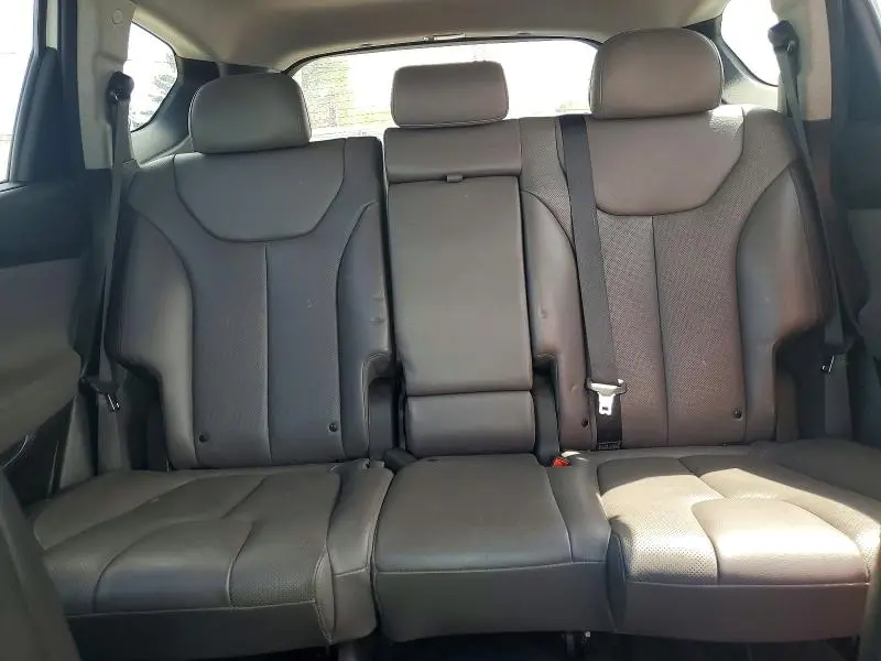 2020 HYUNDAI SANTA FE LIMITED 2.0T  