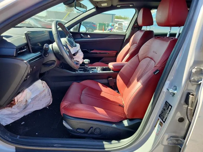 2025 KIA K5 GT LINE  