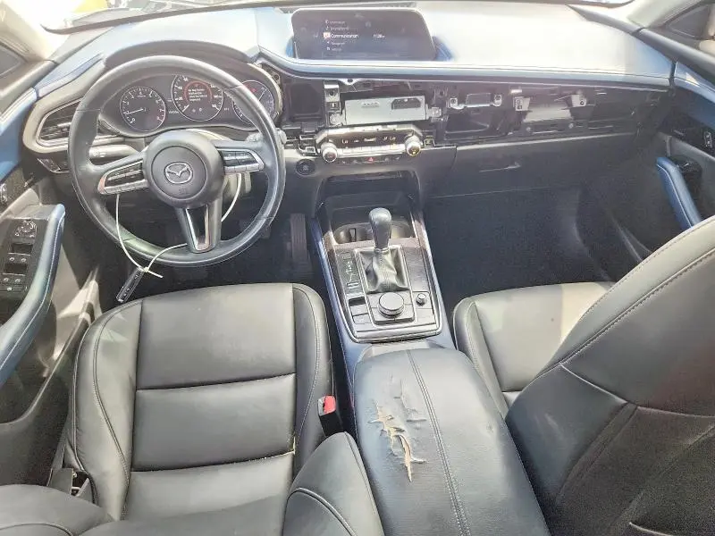 2020 MAZDA CX-30 PREFERRED  