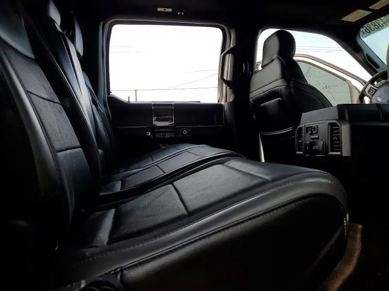 2019 FORD F150 RAPTOR  