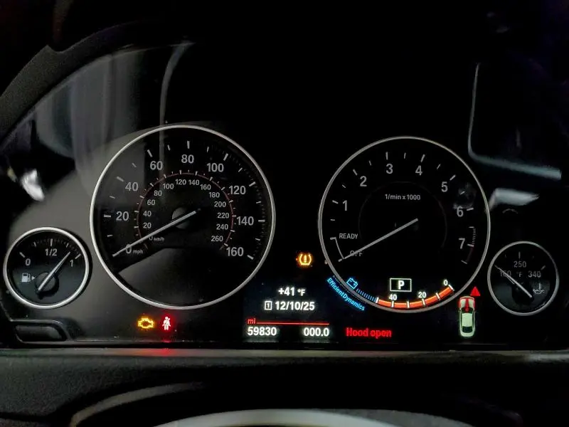 2020 BMW 430XI   