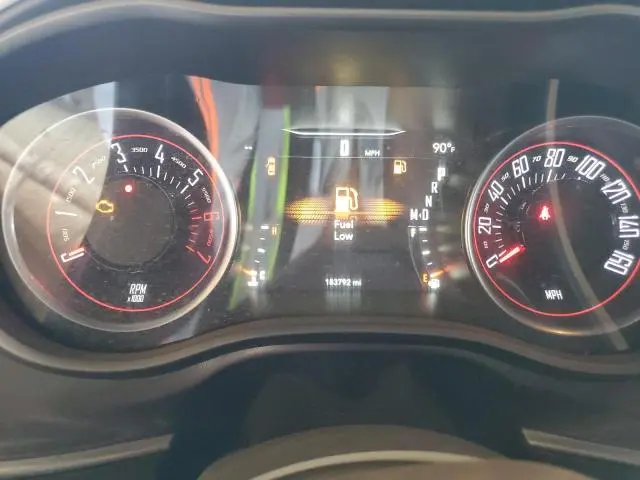 2020 DODGE CHALLENGER R/T  