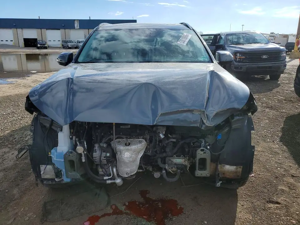 2024 HYUNDAI PALISADE XRT  