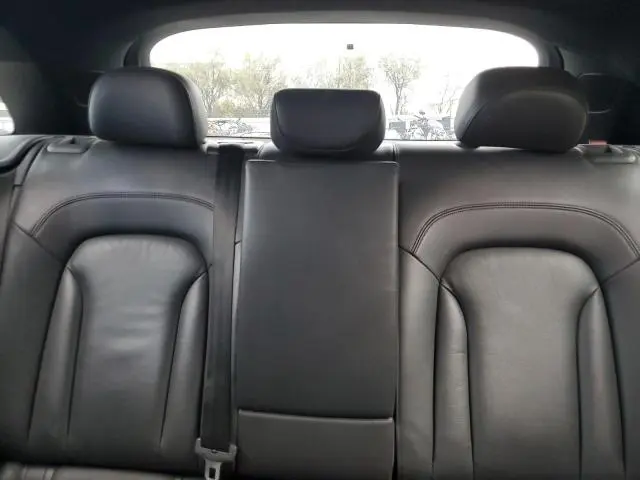2017 AUDI Q3 PREMIUM  