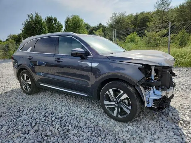 2023 KIA SORENTO SX PRESTIGE  
