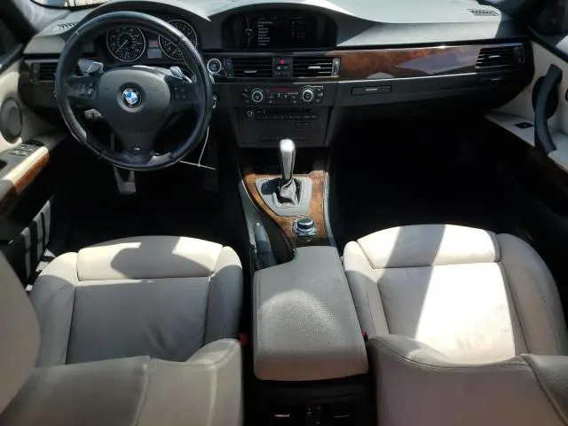 2010 BMW 335 XI  