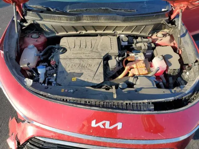 2023 KIA NIRO SX  