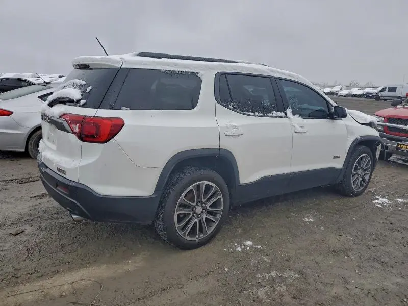 2019 GMC ACADIA ALL TERRAIN  
