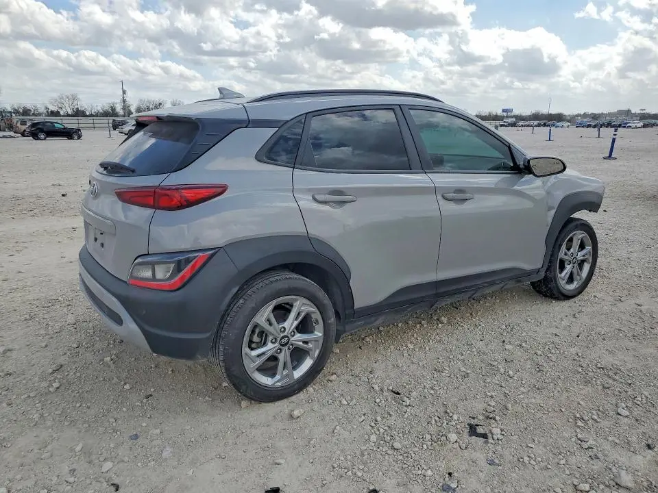 2023 HYUNDAI KONA LIMITED  