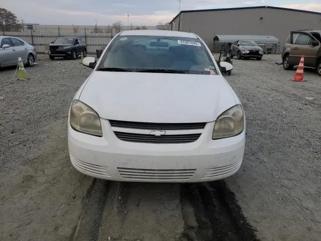 2010 CHEVROLET COBALT 1LT  