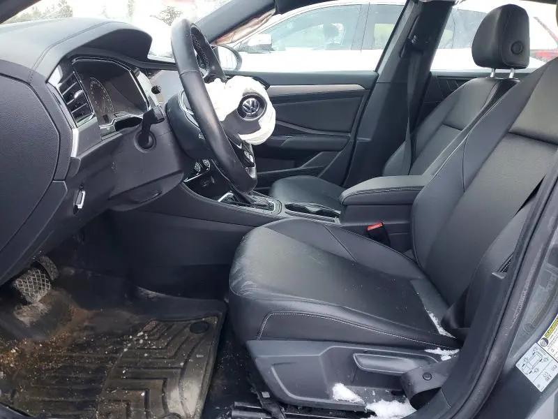 2021 VOLKSWAGEN JETTA SEL  