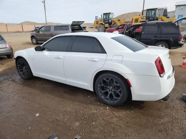 2019 CHRYSLER 300 TOURING  