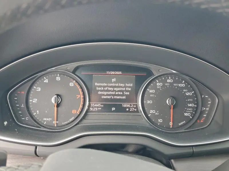 2023 AUDI Q5 PREMIUM 45  