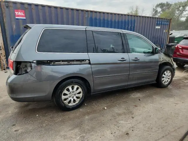 2010 HONDA ODYSSEY EX  