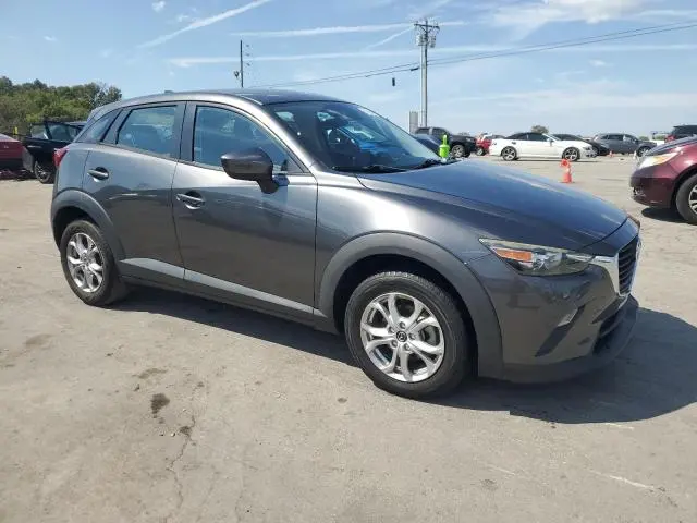 2018 MAZDA CX-3 SPORT  