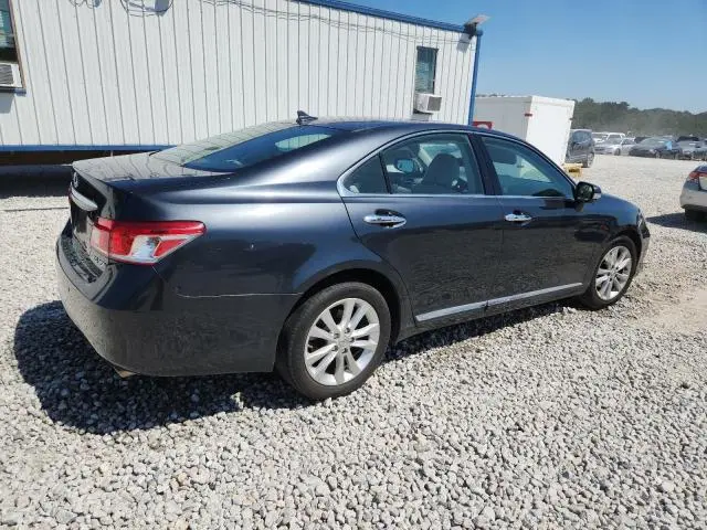2011 LEXUS ES 350  